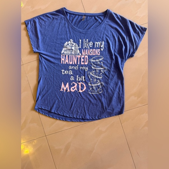 Next Level Apparal Blue Monday 1988 T-Shirt Size XXL - Picture 12 of 13